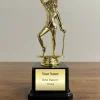 Tap Dance Trophy