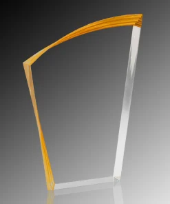 Vertex Acrylic Award