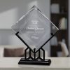 Crystal Wright Diamond Award