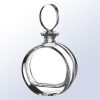 Crystal Circle Decanter