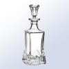 Crystal Clematis Decanter