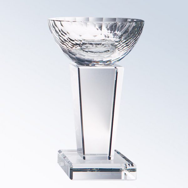 Crystal Glory Trophy Cup