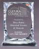 Crystal Ice Award