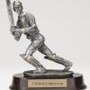 Cricket Batsman Trophy