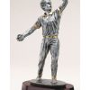 Cricket Bowler Trophy