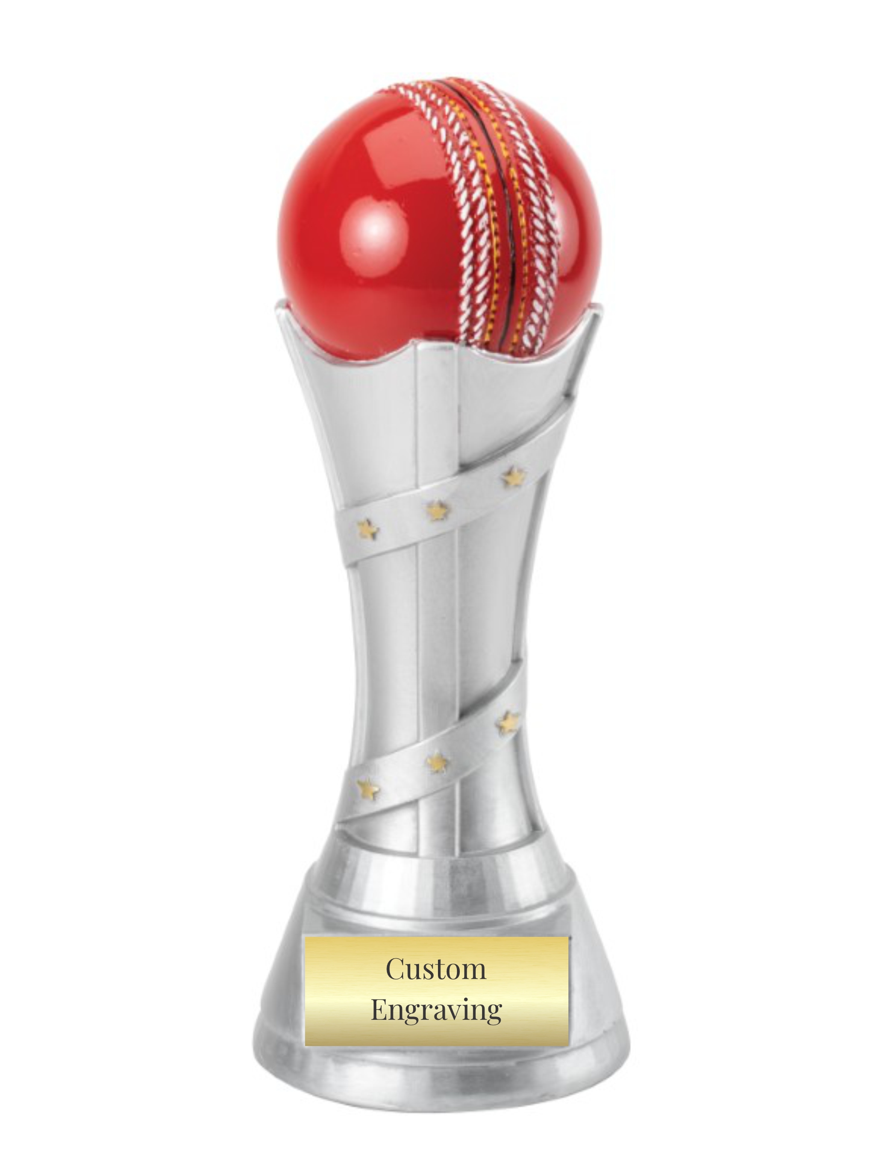 Cricket Victory Trophy