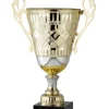 Diamond Trophy Cup