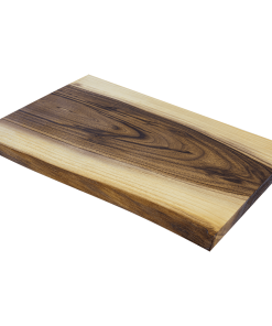 Black Walnut Bar Cutting Board