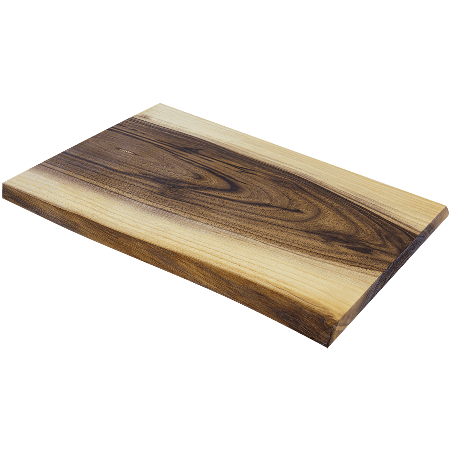 Black Walnut Bar Cutting Board