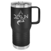 20 oz. Travel Mug