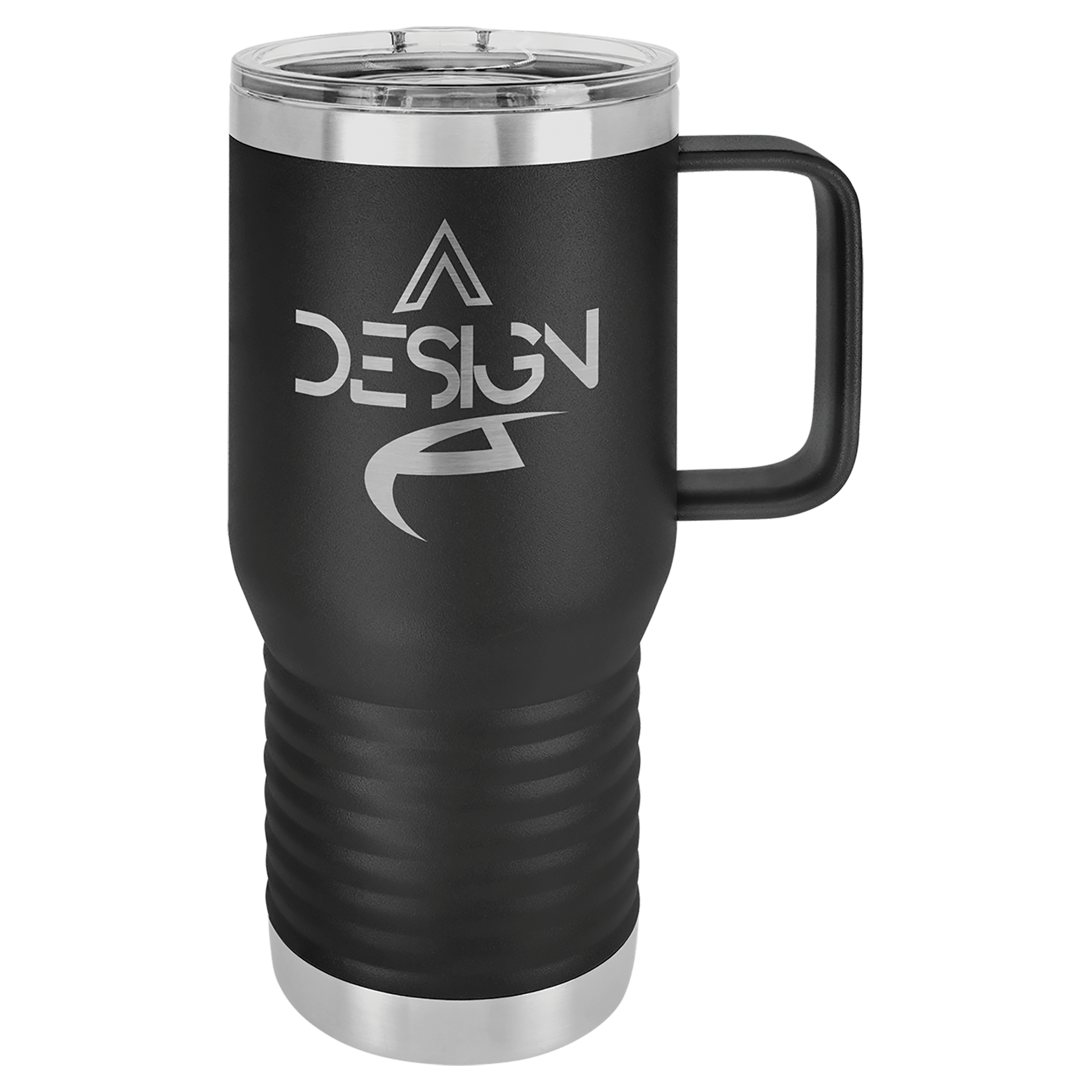 20 oz. Travel Mug