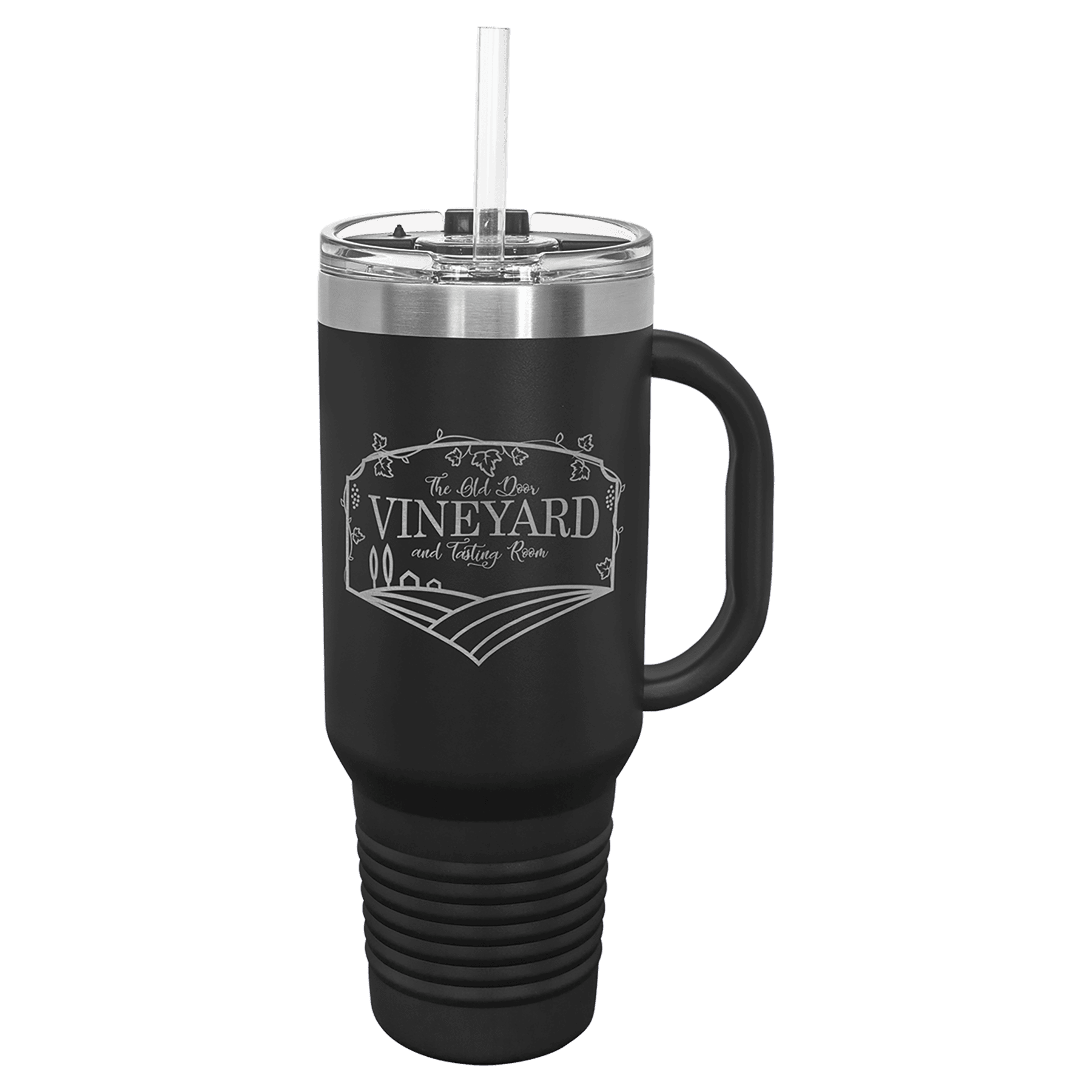 40 oz. Travel Mug