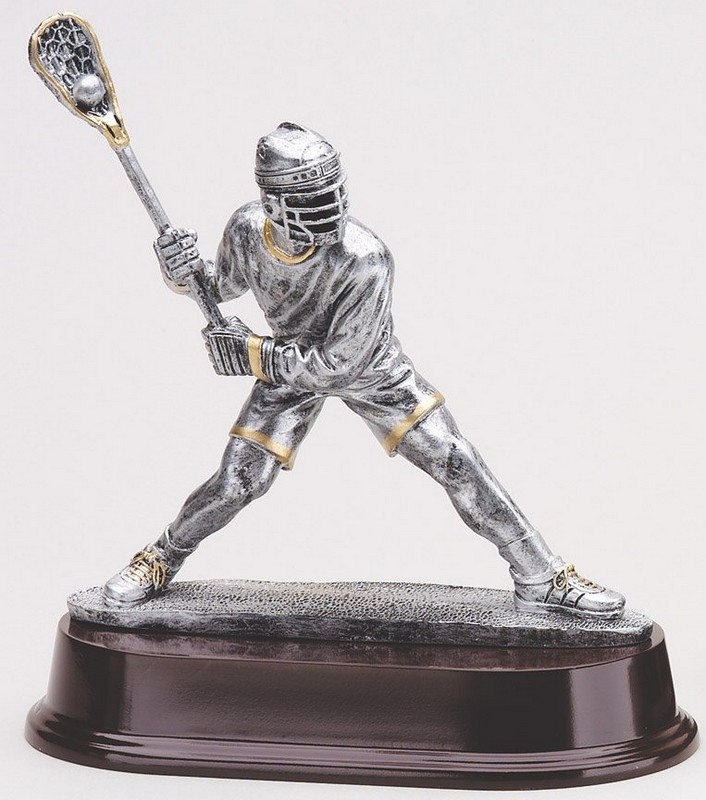 Lacrosse Shooter Trophy