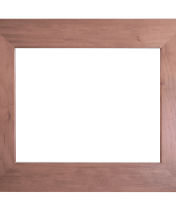 Genuine Walnut Picture Frame