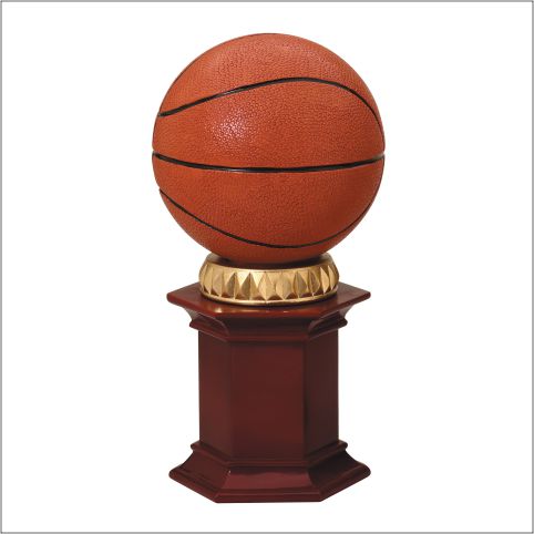 Royal Basketball Trophy