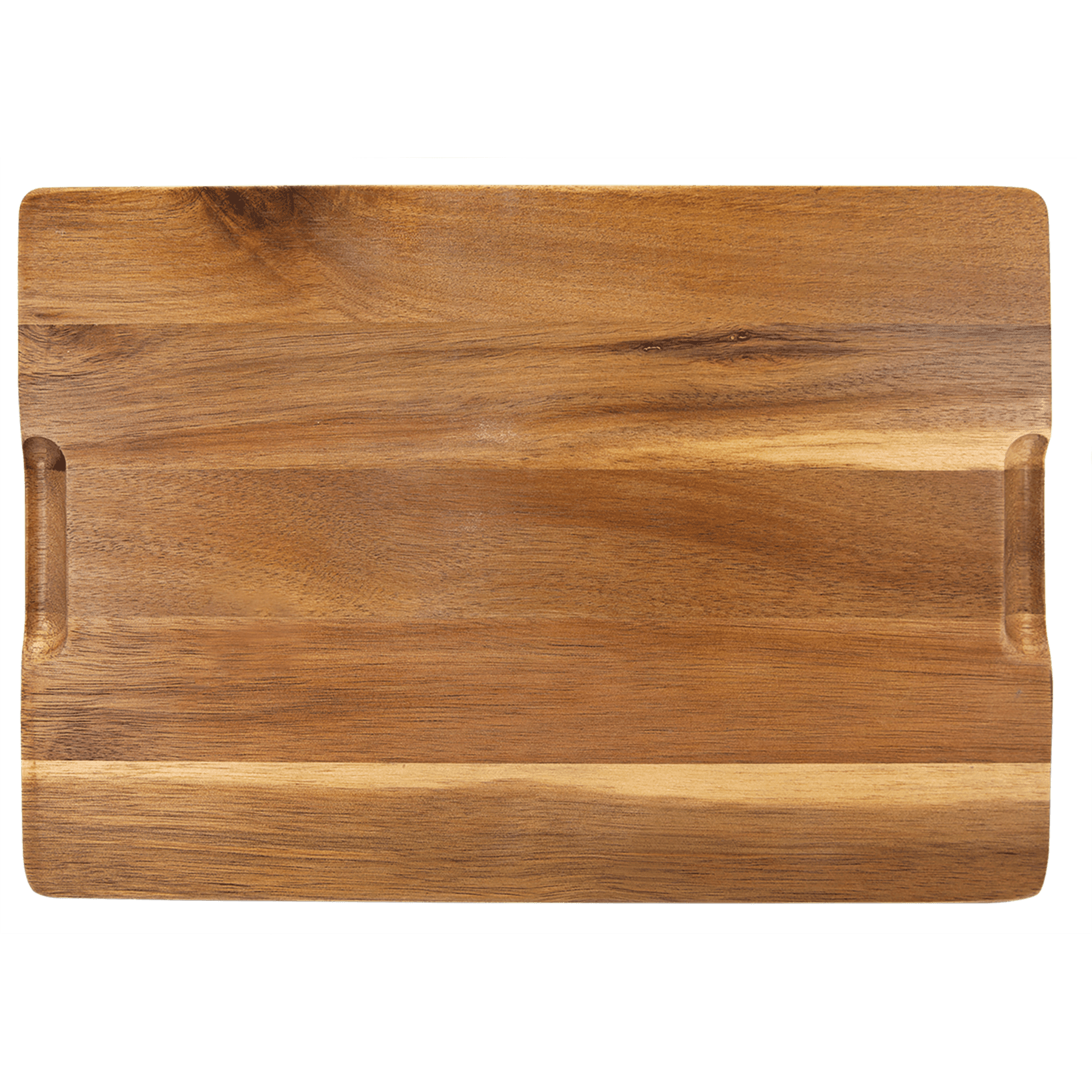 Wood/Slate Cutting Board