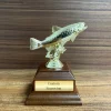 Bass Fishing Trophy