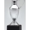 Claret Jug On Base