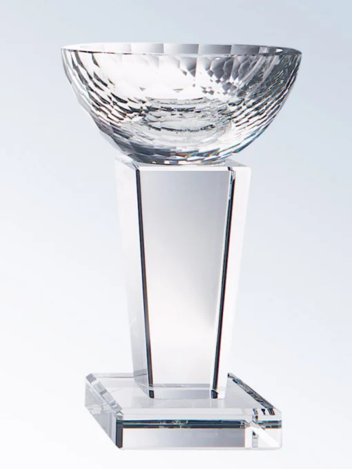 Crystal Glory Trophy Cup