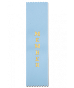 Member Ribbon