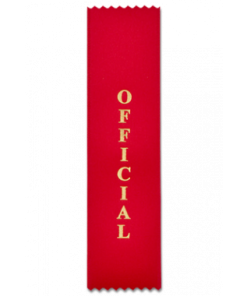 Official Ribbon