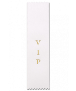 VIP Ribbon