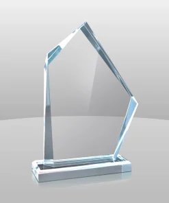 Ice Peak Acrylic Award