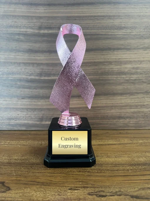 Pink Ribbon Award