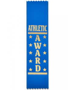 Athletic Award