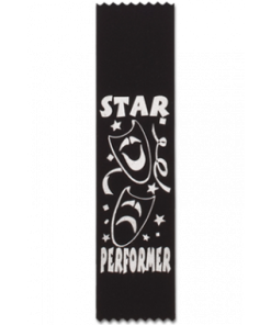 Star Performer Ribbon