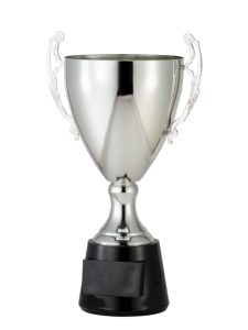 Silver Trophy Cup