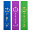 Classic Award Ribbons