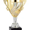 Victory Stripe Trophy Cup