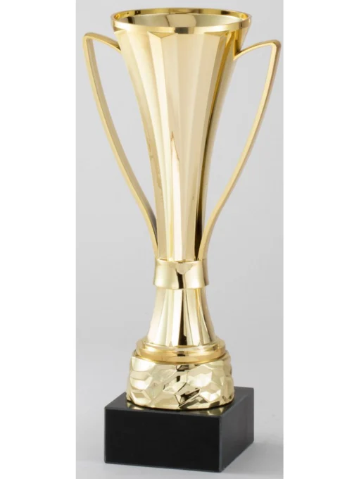 Gold Vino Trophy Cup