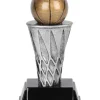 World Class Resin Basketball Trophy