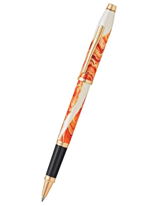 Cross Wanderlust Antelope Canyon Rollerball Pen