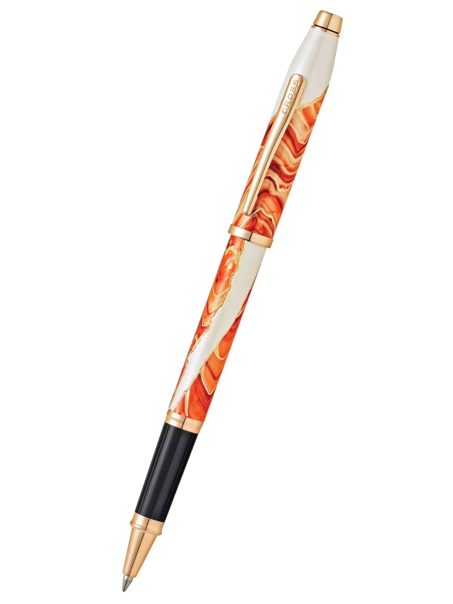 Cross Wanderlust Antelope Canyon Rollerball Pen