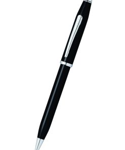 Cross Century® II Ballpoint Pen Black Chrome