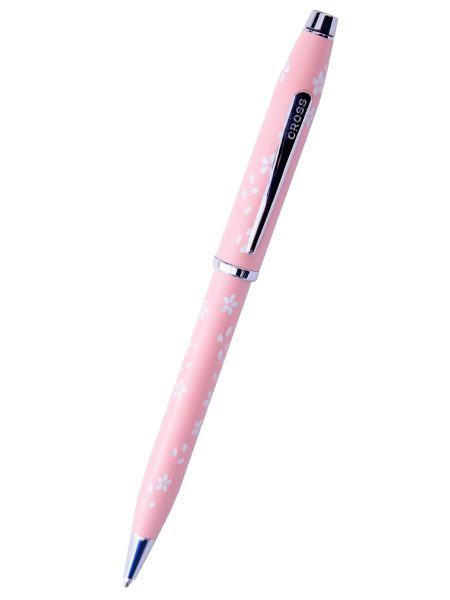 Cross Century® II Ballpoint Pen Cherry Blossom