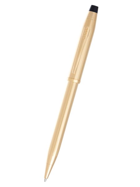 Cross Century® II Ballpoint Pen Gold