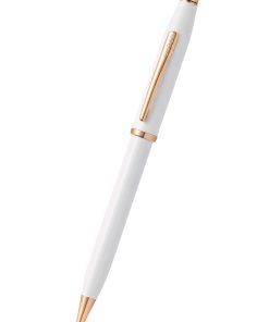 Cross Century® II Ballpoint Pen Pearl White