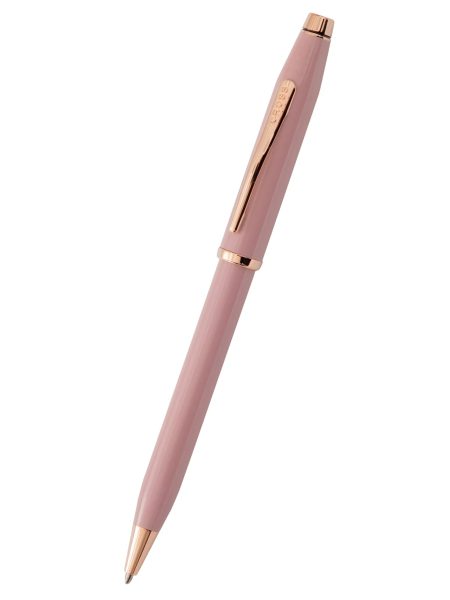 Cross Century® II Ballpoint Pen Smokey Pink