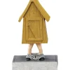 Commode Bobblehead Trophy