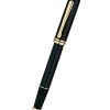 Classic Black Lacquer Rollerball Pen