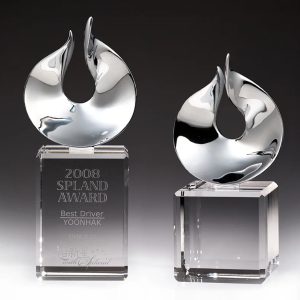 Crystal Fortune Award