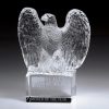 Crystal Magnum Eagle Award