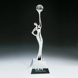 Goddess of the Universe Award