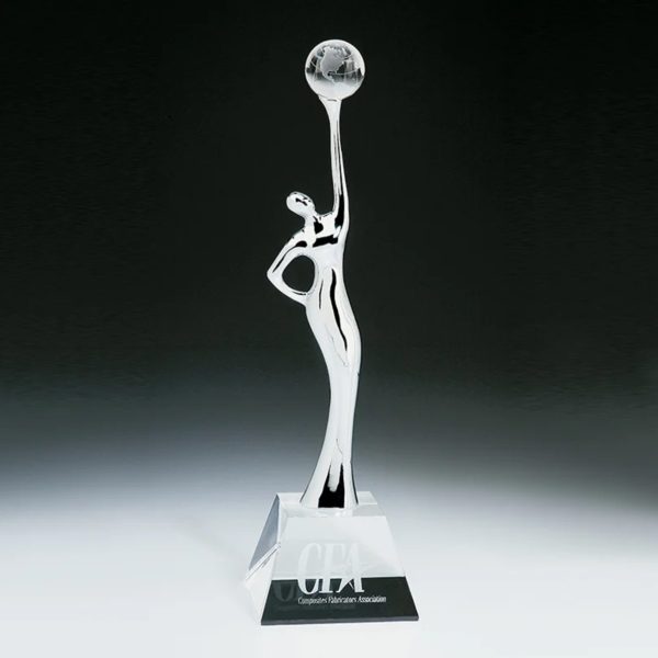 Goddess of the Universe Award