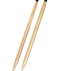 Cross Classic Century 23KT Gold-Plate