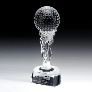 Golf Atlas Award